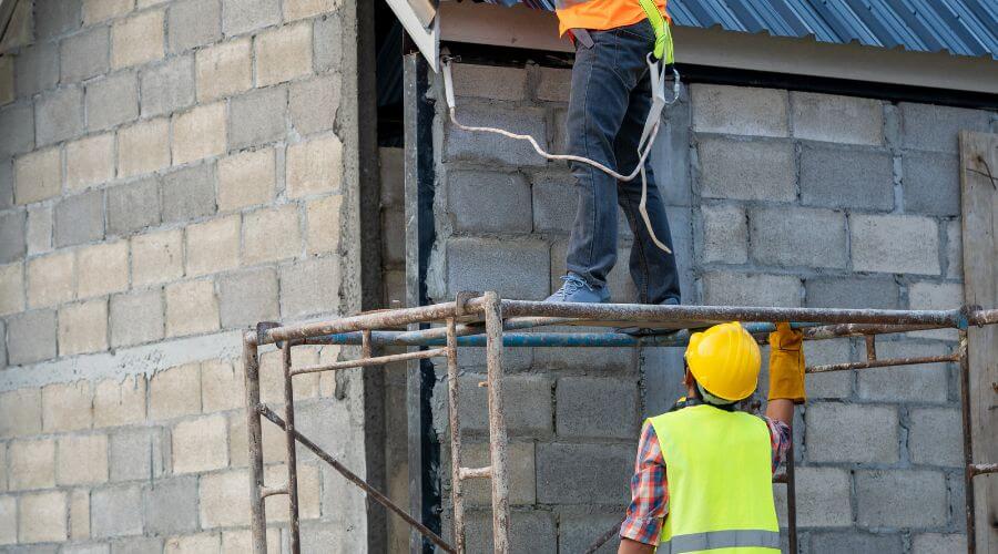 Local Chimney Repair in Cleveland, AL